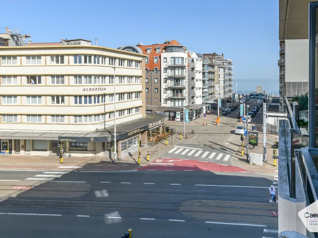 Appartement in Sint-Idesbald - 7690068 - Koninklijke Baan 321, 8670 Sint-Idesbald