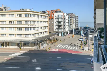AppartementSint-Idesbald