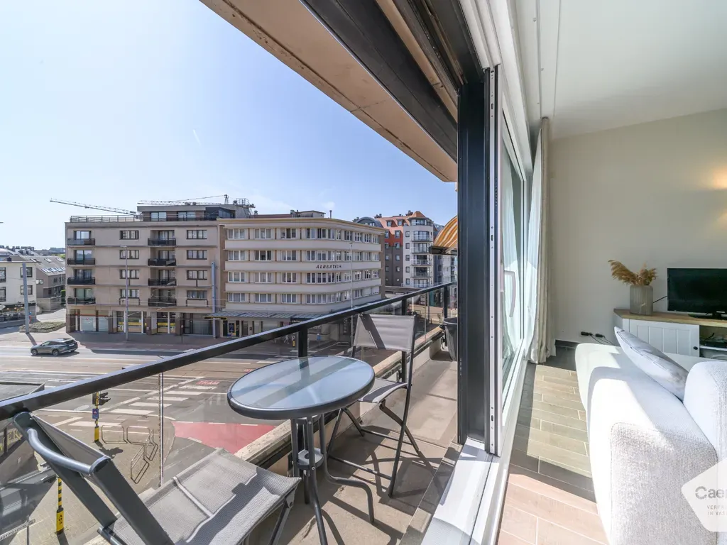 Appartement in Sint-Idesbald - 7690068 - Koninklijke Baan 321, 8670 Sint-Idesbald