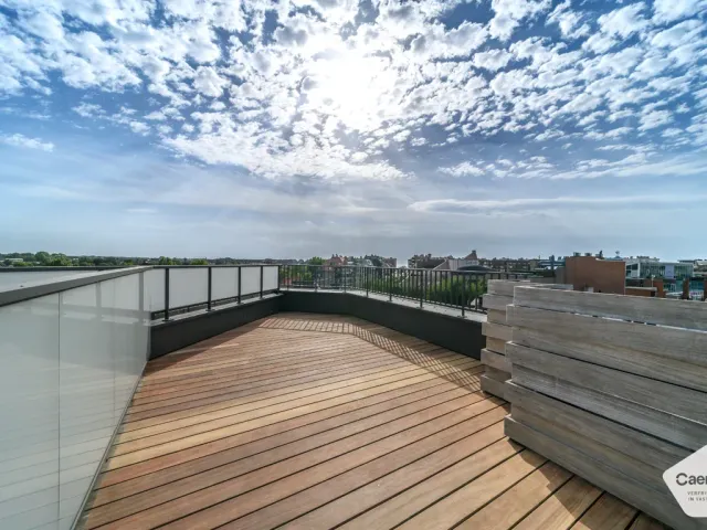 Appartement in Koksijde - Kursaallaan 6A, 8670