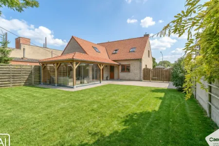 VillaDe Panne