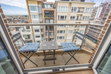 Appartement Te Koop Middelkerke