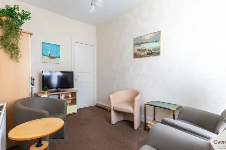 Appartement Te Koop Blankenberge