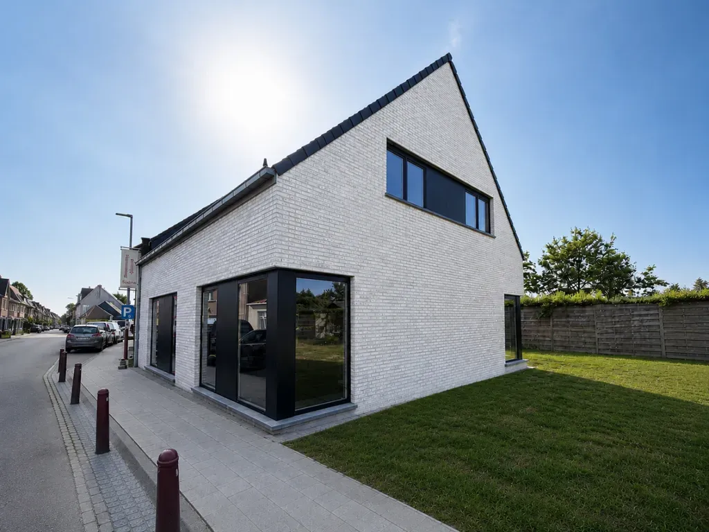 Hoofdfoto Huis in Gistel