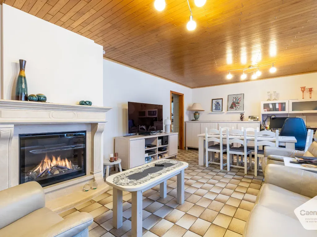 Huis in Ruddervoorde - 7690074 - Leegtestraat 72, 8020 Ruddervoorde