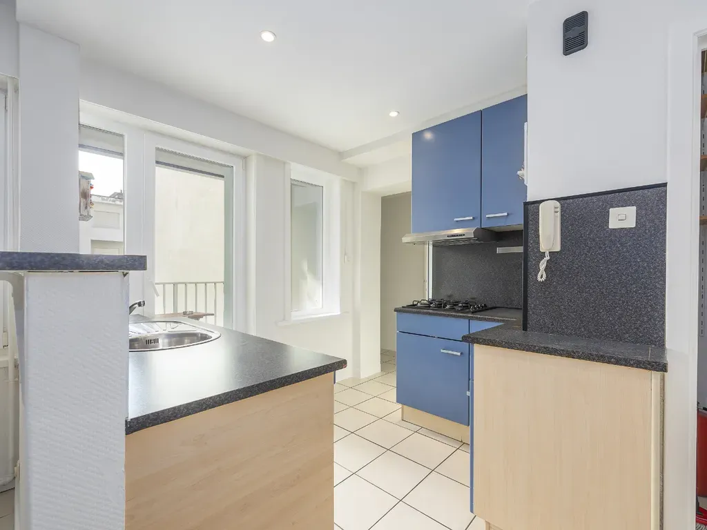 Appartement in Oostende - 7690075 - Zeedijk 124, 8400 Oostende