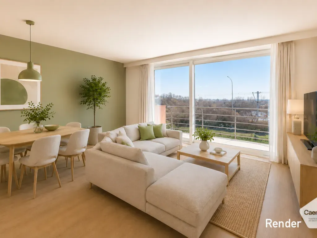 Appartement in Nieuwpoort - 7690076 - Franslaan 158, 8620 Nieuwpoort