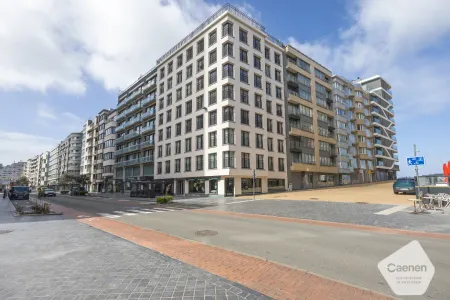 AppartementOostende