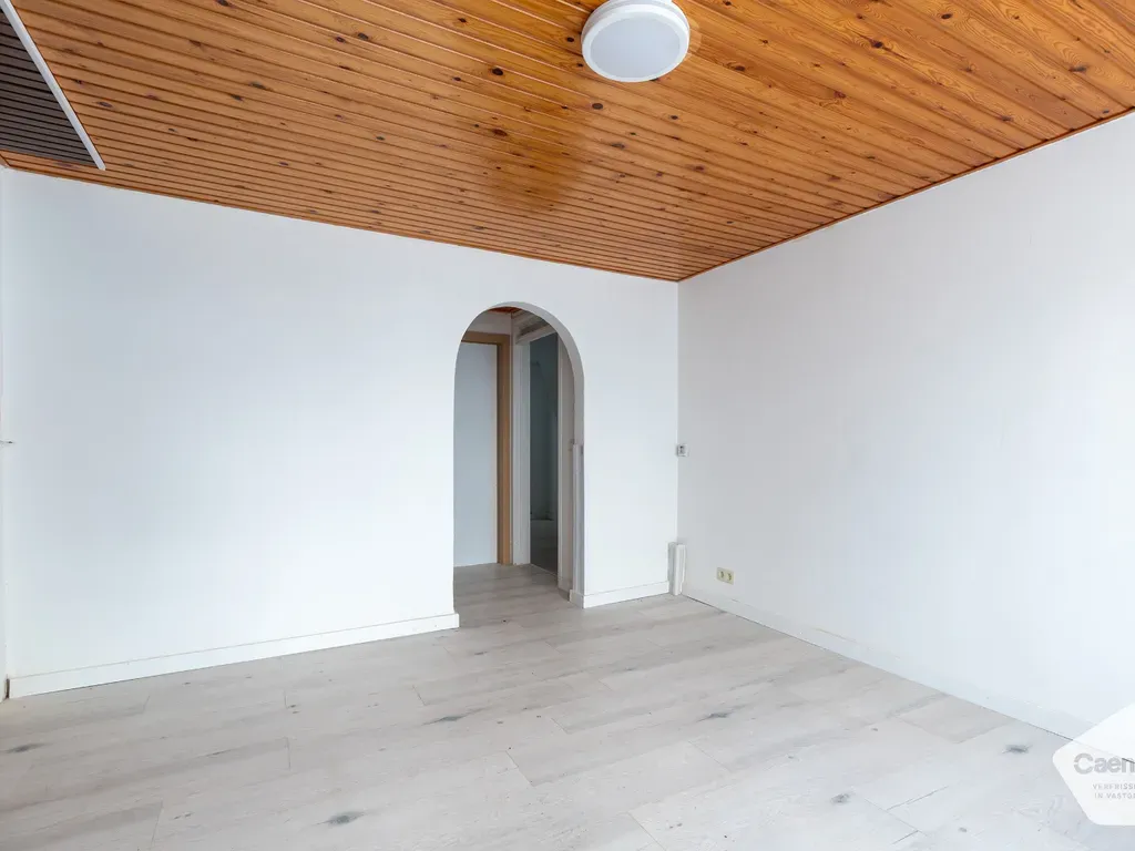 Hoofdfoto Appartement in Blankenberge