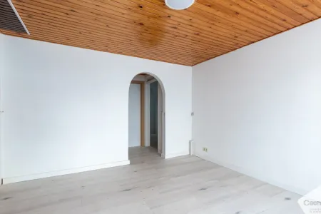 Appartement Te Koop Blankenberge