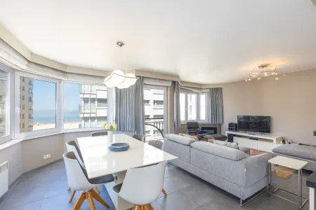 AppartementOostende