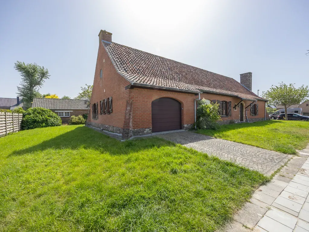 Villa in Oostende - 7690087 - Onafhankelijkheidsstraat 26, 8400 Oostende