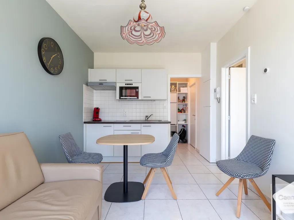 Appartement in Nieuwpoort - 7690084 - Albert I laan 77, 8620 Nieuwpoort