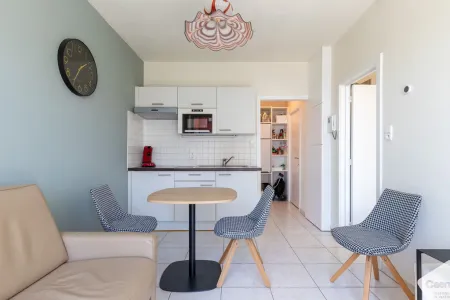 AppartementNieuwpoort