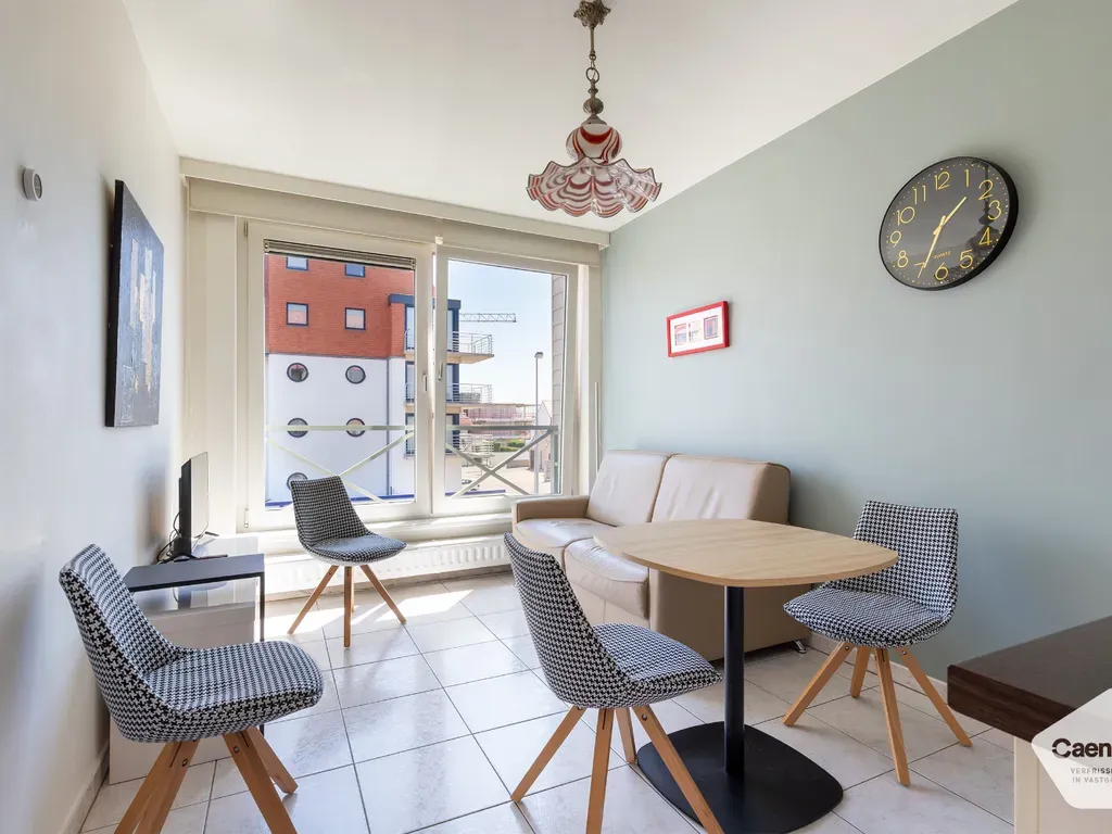 Appartement in Nieuwpoort - 7690084 - Albert I laan 77, 8620 Nieuwpoort