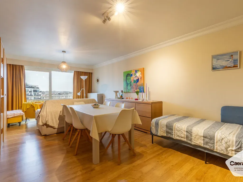 Hoofdfoto Appartement in Blankenberge