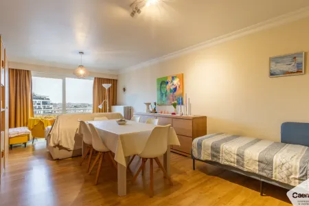 Appartement Te Koop Blankenberge