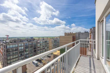 Appartement Te Koop Middelkerke