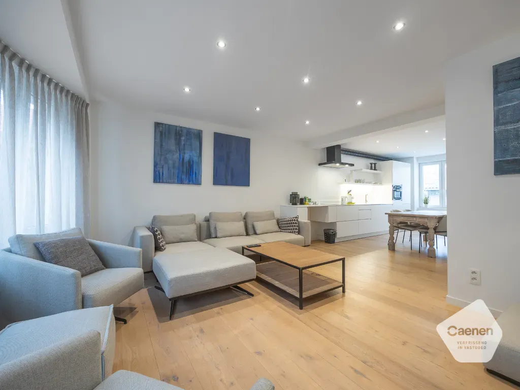 Appartement in Oostende - 7690089 - Sint-Franciscusstraat 50, 8400 Oostende