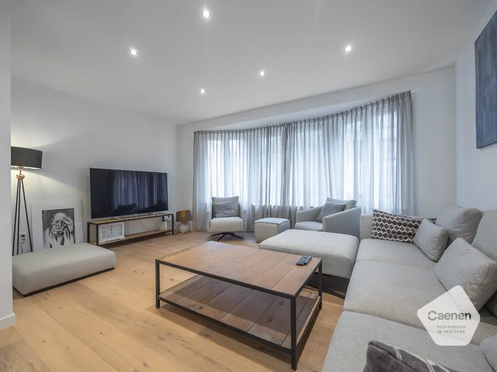 Appartement in Oostende - 7690089 - Sint-Franciscusstraat 50, 8400 Oostende