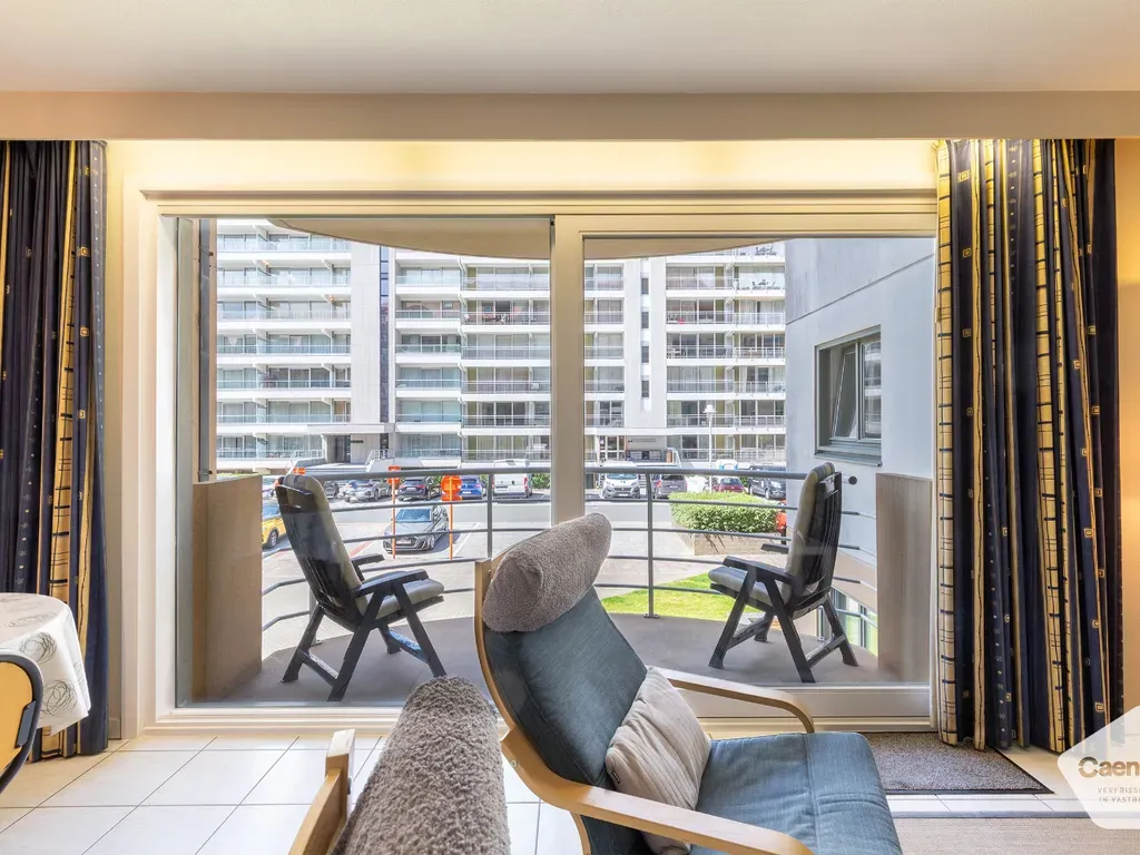 Appartement in Nieuwpoort - 7690092 - Franslaan 156, 8620 Nieuwpoort