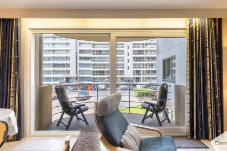 AppartementNieuwpoort
