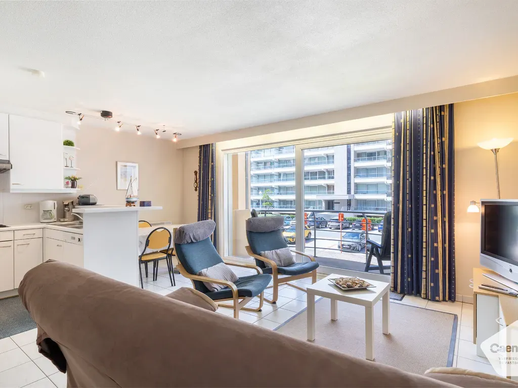 Appartement in Nieuwpoort - 7690092 - Franslaan 156, 8620 Nieuwpoort