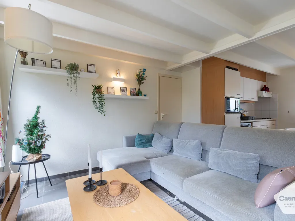 Garage in Oostduinkerke - 7690097 - Groendyk 424, 8670 Oostduinkerke
