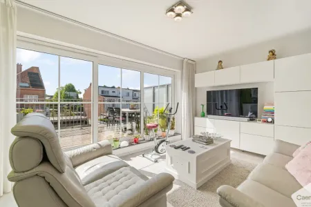 Appartement Te Koop Blankenberge