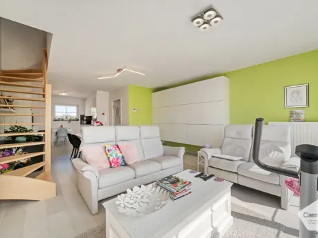 Appartement in Blankenberge - Colombus 47, 8370 - foto 2