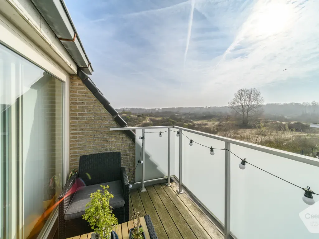 Appartement in De Panne - 7690103 - Marktlaan 48, 8660 De Panne