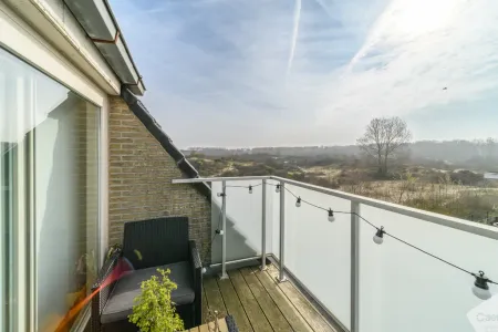 AppartementDe Panne