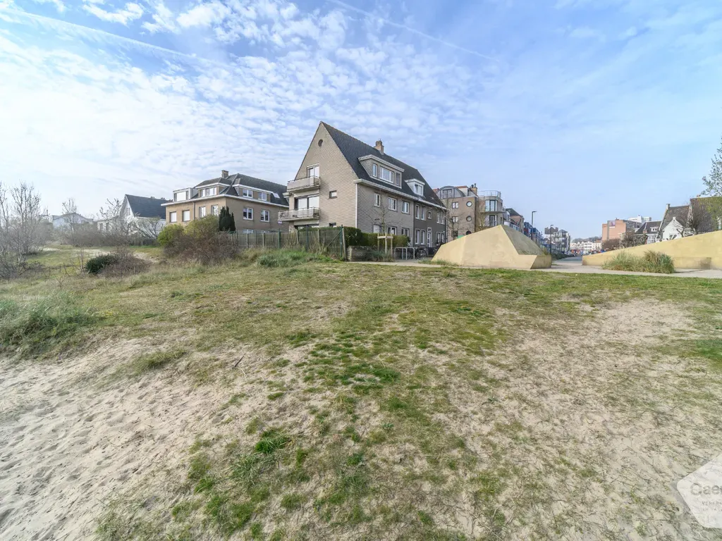 Appartement in De Panne - 7690103 - Marktlaan 48, 8660 De Panne