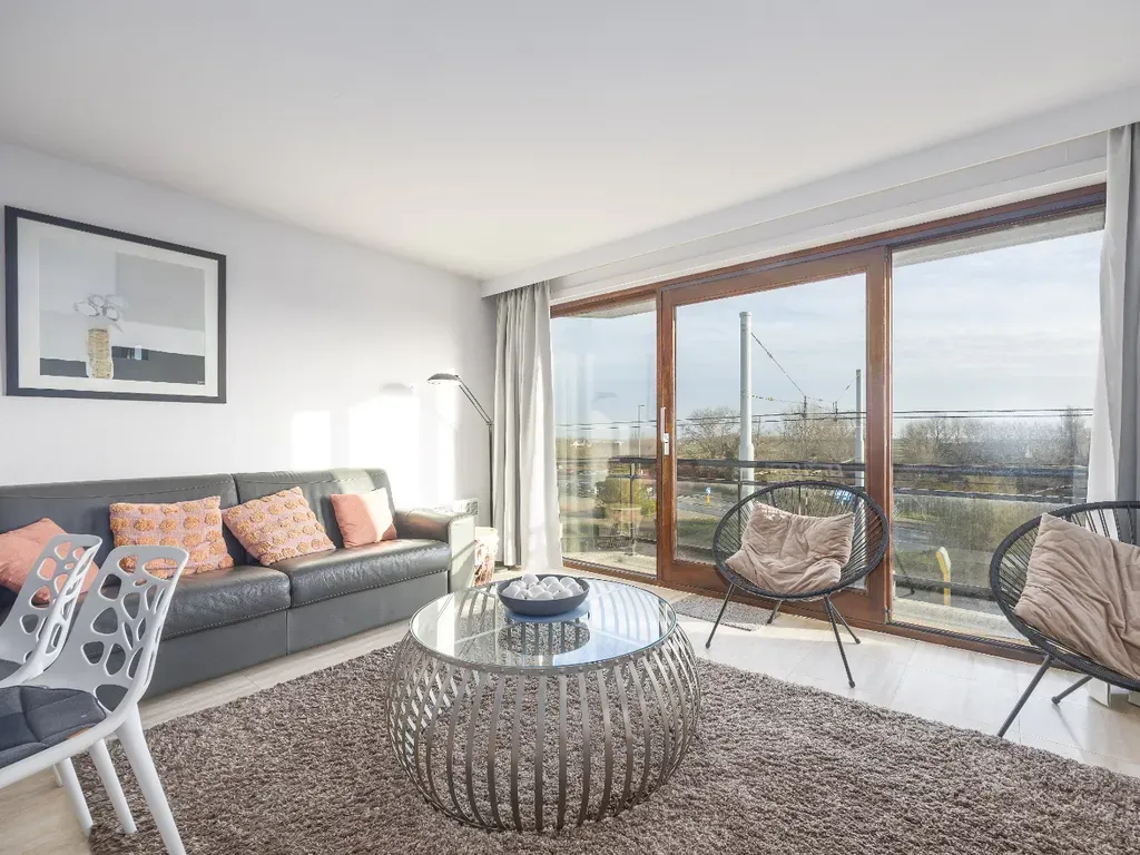 Appartement in Middelkerke - 7690102 - Leopoldlaan 292, 8430 Middelkerke