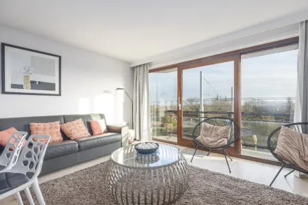 Appartement Te Koop Middelkerke