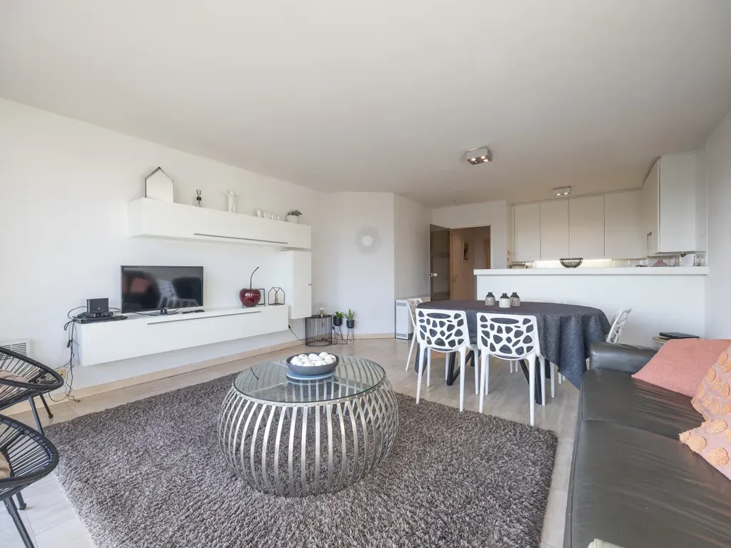 Appartement in Middelkerke - 7690102 - Leopoldlaan 292, 8430 Middelkerke