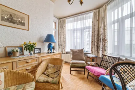 Appartement Te Koop Blankenberge