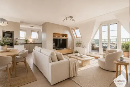 AppartementNieuwpoort