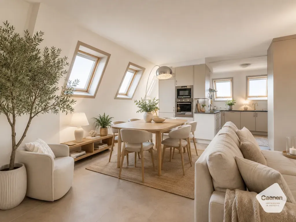 Appartement in Nieuwpoort - 7690105 - Dienstweg Havengeul 35, 8620 Nieuwpoort