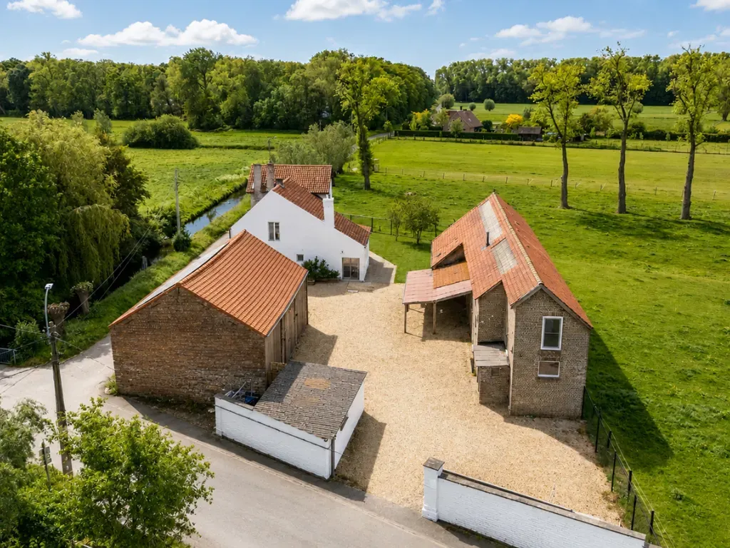 Hoofdfoto Huis in Gistel