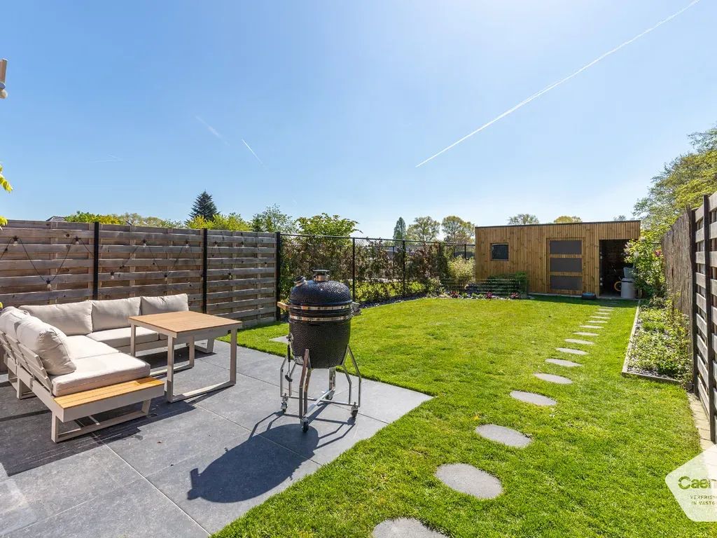 Huis in Ruddervoorde - 7690108 - Torhoutsestraat 267, 8020 Ruddervoorde