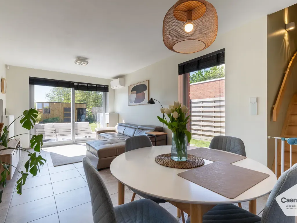 Huis in Ruddervoorde - 7690108 - Torhoutsestraat 267, 8020 Ruddervoorde
