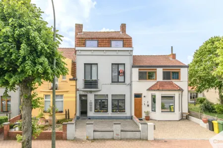 VillaDe Panne