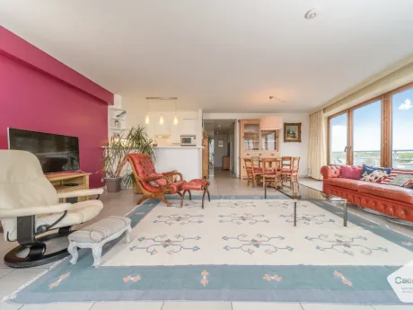 Appartement in De Panne - Zeelaan 130, 8660 - foto 2