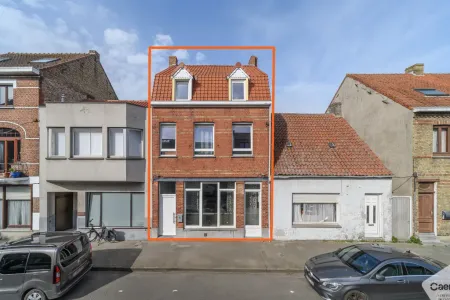 HuisDe Panne