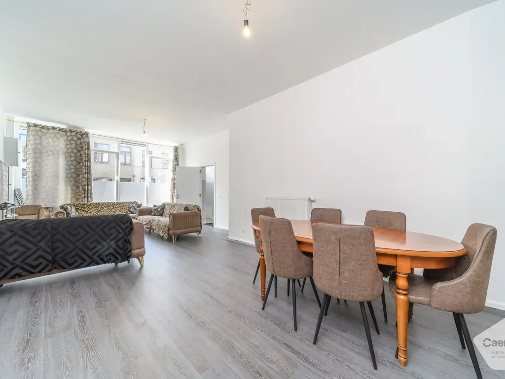Huis in De Panne - 7690112 - Veurnestraat 29, 8660 De Panne