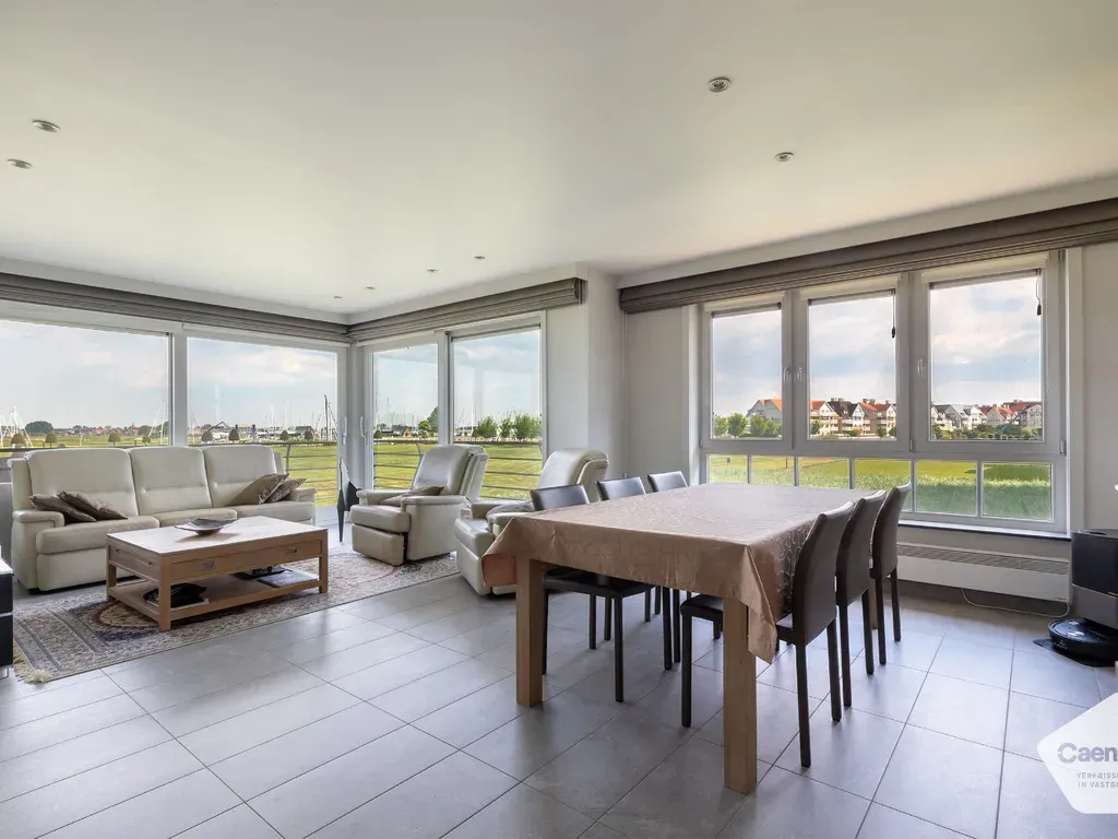 Appartement in Nieuwpoort - 7690117 - Albert I laan 62B, 8620 Nieuwpoort
