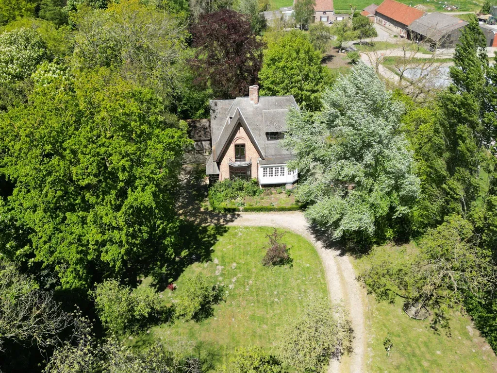 Huis in Gistel - 7690114 - Warandestraat 83, 8470 Gistel