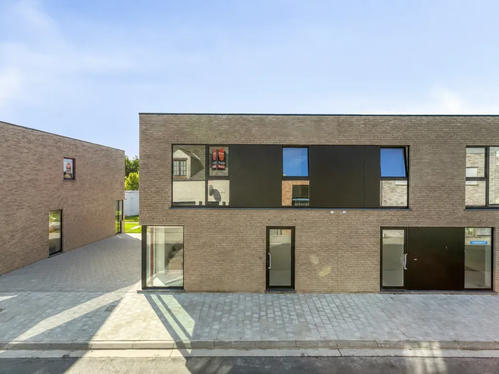 Huis in Snaaskerke - 7690115 - Dorpsstraat 100, 8470 Snaaskerke