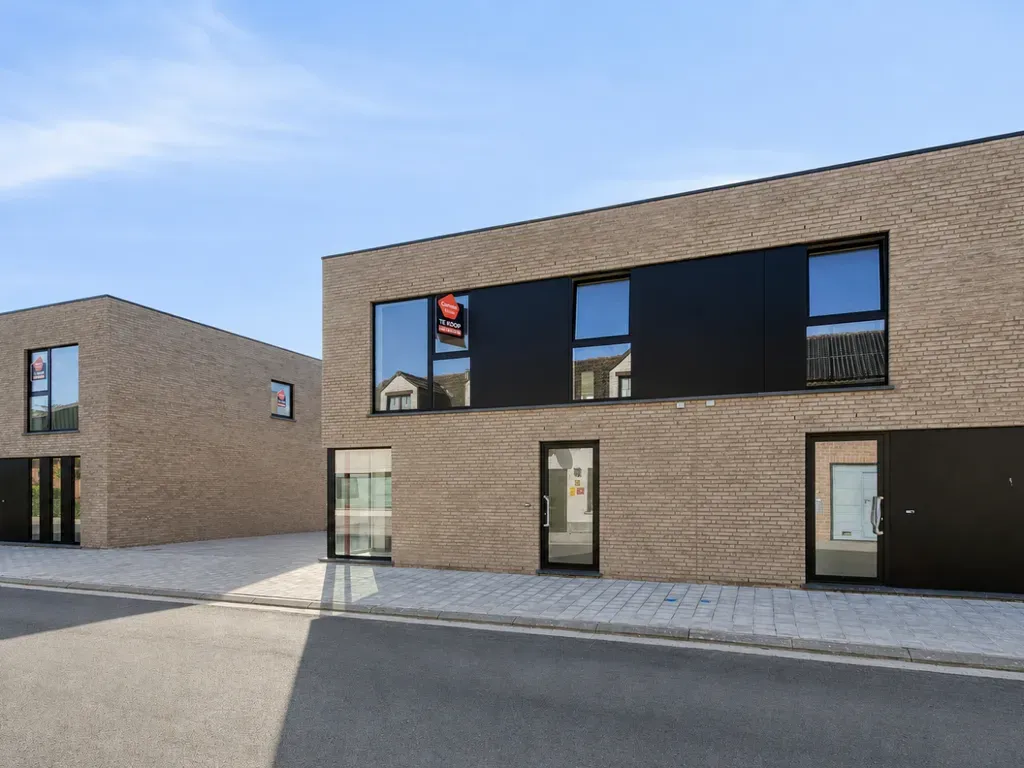 Huis in Snaaskerke - 7690115 - Dorpsstraat 100, 8470 Snaaskerke